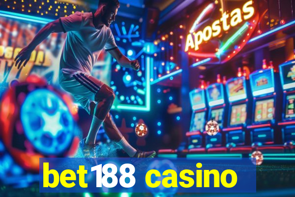 bet188 casino